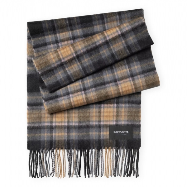 CARHARTT WIP Cachecol Parson Check -...
