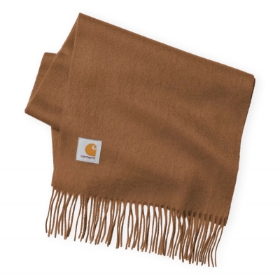 CARHARTT WIP Cachecol Clan...