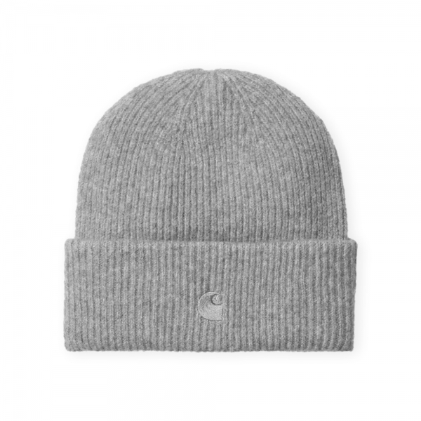 CARHARTT WIP Curtis Beanie - Shady Grey