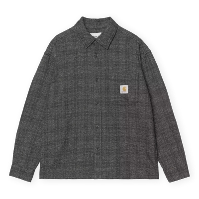 CARHARTT WIP Camisa Bagley...