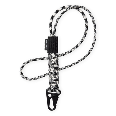 CARHARTT WIP Rope Keychain...