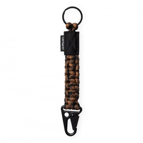 CARHARTT WIP Rope Keyholder -...