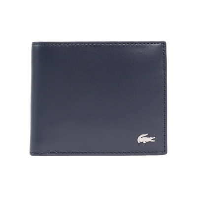 LACOSTE Billfold Coin...