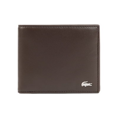 LACOSTE Billfold Coin...