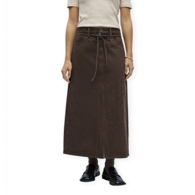 OBJECT Suffi MW Skirt -...
