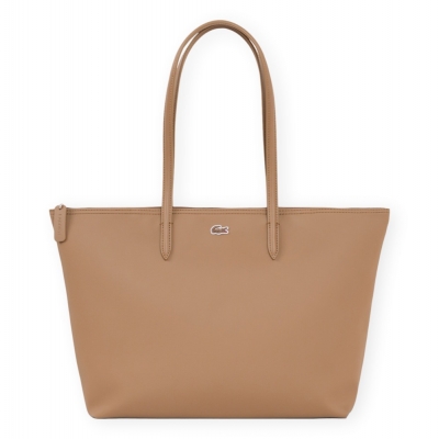 LACOSTE L.12.12 Concept Zip...