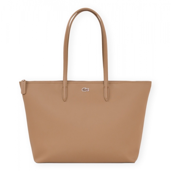 LACOSTE L.12.12 Concept Zip Bag -...