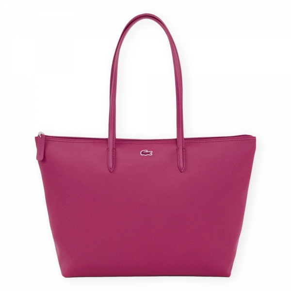 LACOSTE Mala L.12.12 Concept Zip -...