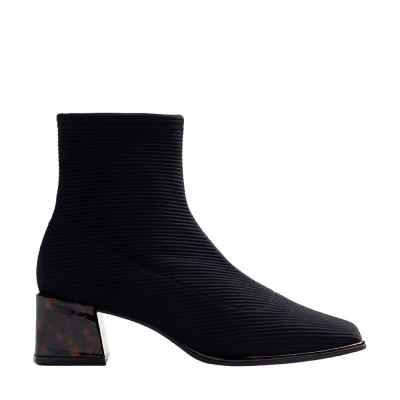 GIOSEPPO Botas 80115 - Black