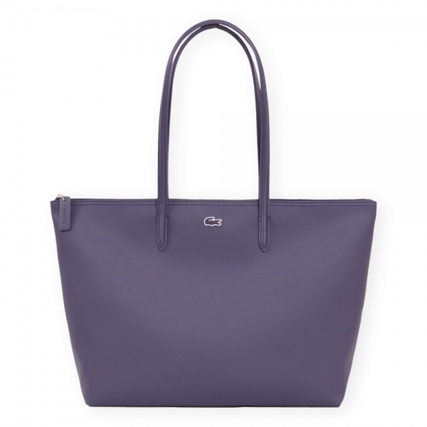 LACOSTE L.12.12 Concept Zip Bag - Elixir