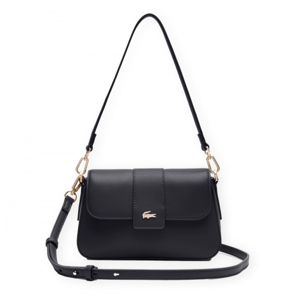 LACOSTE Mala Casual Small Flap...