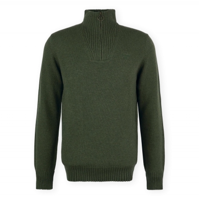 BARBOUR Malha Essential...