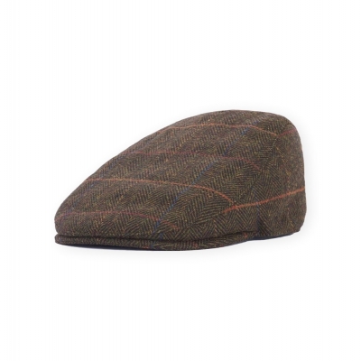 BARBOUR Boina Cheviot -...