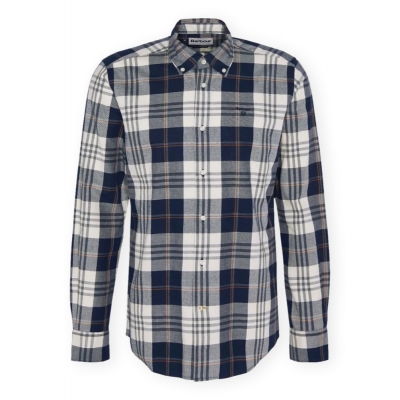 BARBOUR Camisa Edgar...