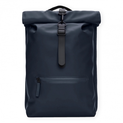 RAINS Mochila Rolltop...