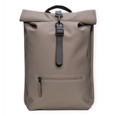 RAINS Mochila Rolltop...