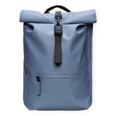 RAINS Mochila Rolltop...