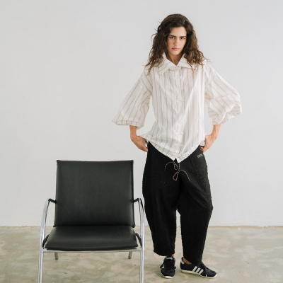 MIRAKAYA Camisa Seven -...
