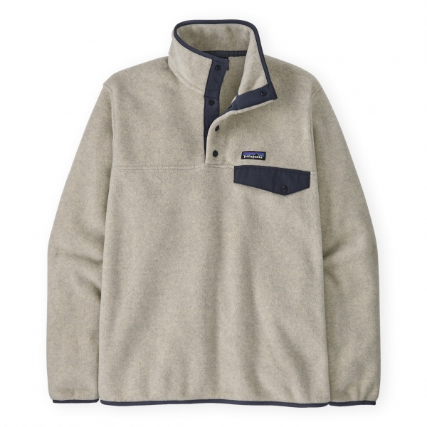 PATAGONIA LW Synchilla Snap-T Fleece...