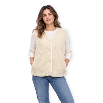 OBJECT Noos Ella Vest -...