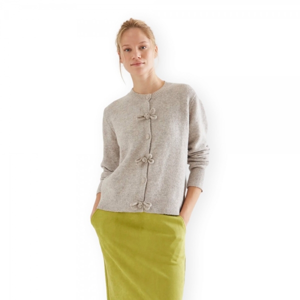 COMPAÑIA FANTÁSTICA Cardigan 10292 -...