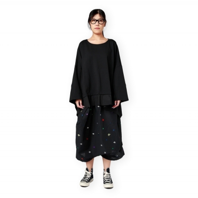 WENDY TRENDY Top 126104 -...