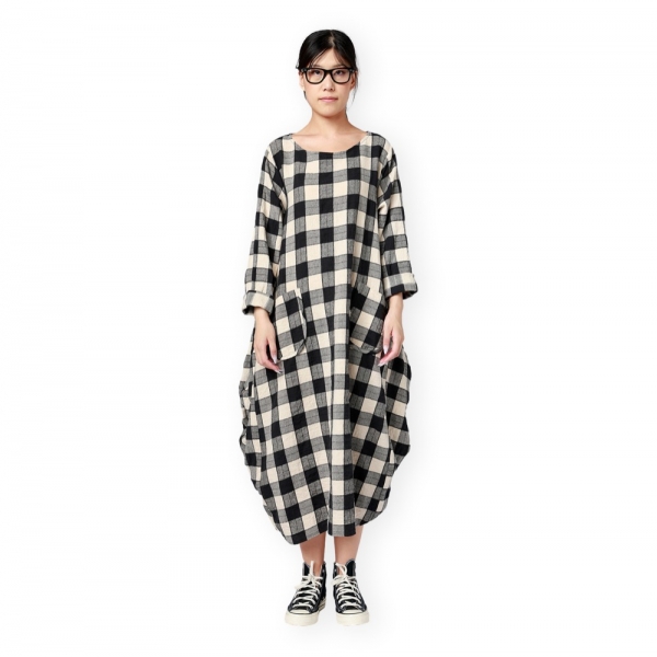 WENDY TRENDY Vestido 260091 -...
