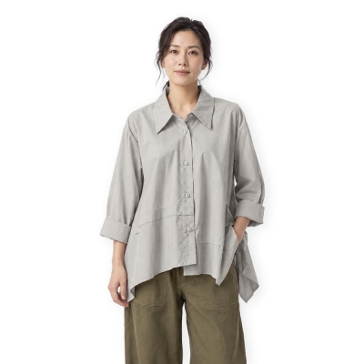 WENDY TRENDY Camisa 240726...