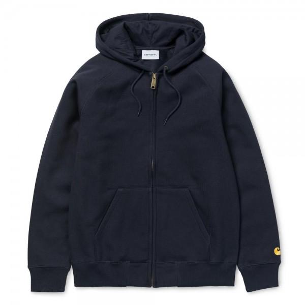 CARHARTT WIP Casaco Hooded Chase -...