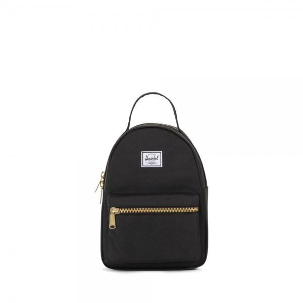 HERSCHEL Nova Mini Backpack - Black