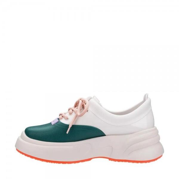 Melissa ugly hot sale sneaker looks