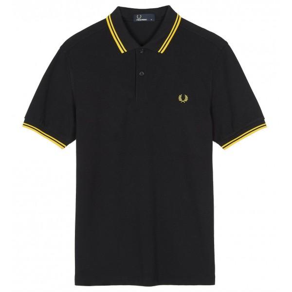 FRED PERRY Twin Tipped Shirt M3600-506
