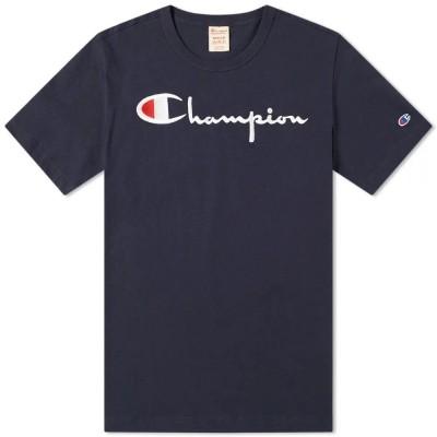 CHAMPION T-Shirt Reverse...