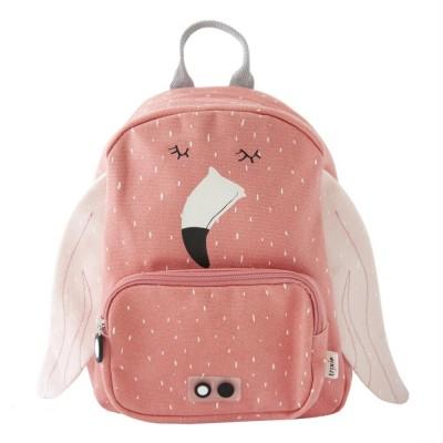 TRIXIE Mrs Flamingo Backpack