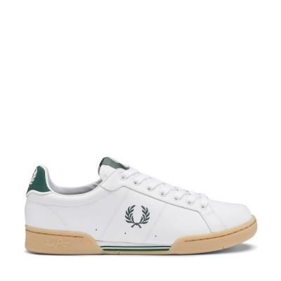 FRED PERRY Sapatilhas B722...
