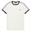 Fred Perry T-Shirt Taped Ringer M6347-B34