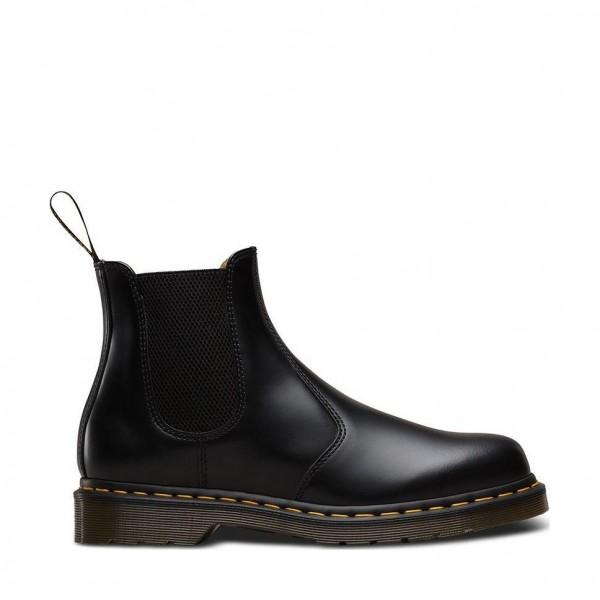 DR. MARTENS 2976 YS Boots - Black
