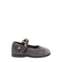 Victoria Baby Shoes 02752 Gris