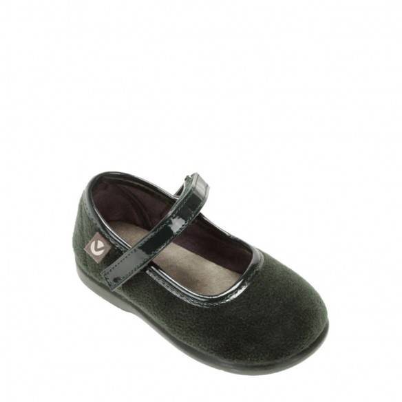 Victoria Baby Shoes 02752 Botella