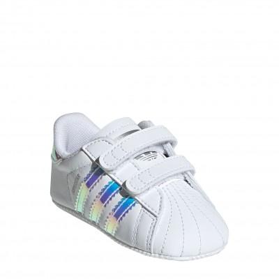Adidas Baby Superstar Crib BD8000 2