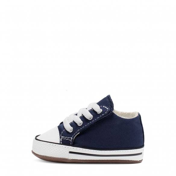 Converse All Star Cribster Baby Navy 865158C