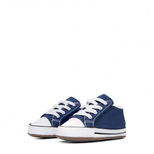 Converse All Star Cribster Baby Navy 865158C
