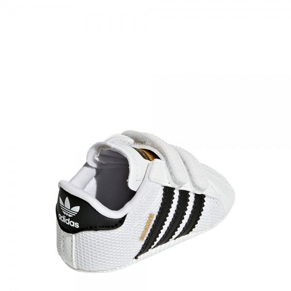 Adidas Baby Superstar Crib S79916 - Mau Feitio