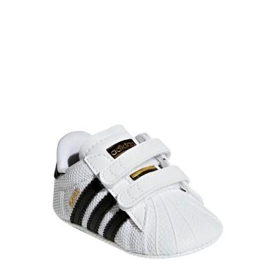 Adidas Baby Superstar Crib S79916 2
