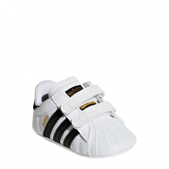 Adidas Baby Superstar Crib S79916