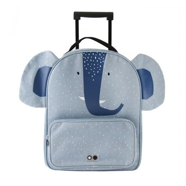 Trixie Trolley Mr Elephant