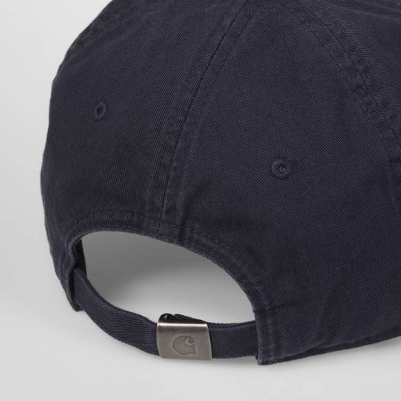 Carhartt Boné Madison Logo Dark Navy