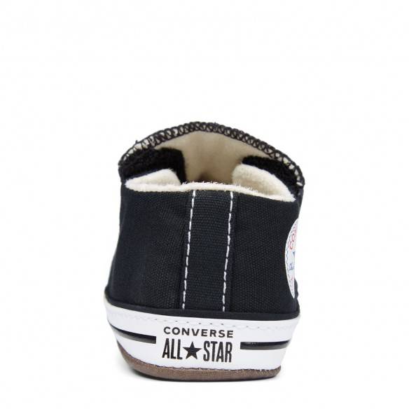 Converse Baby All Star Cribster Black