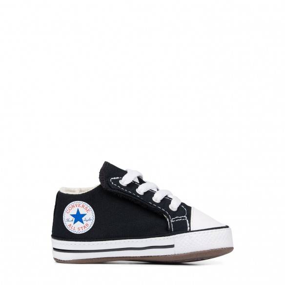 Converse Baby All Star Cribster Black