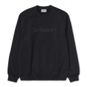 Carhartt Sweatshirt Black